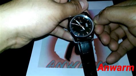 how to spot a fake calvin klein watch|calvin klein watch scam.